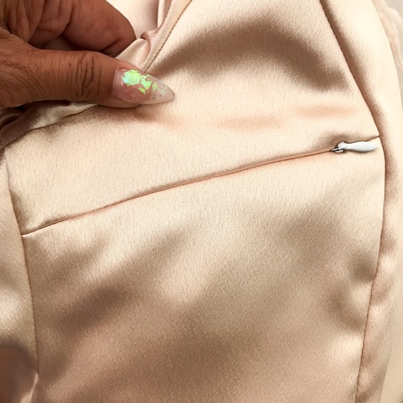 SpiritHoods Flamingo Crop Jacket - Picture 4 of 5